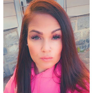 Meet your Posher, Tonya